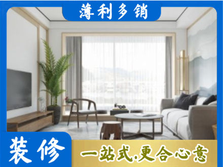 巴中市平昌县阳台装修案例